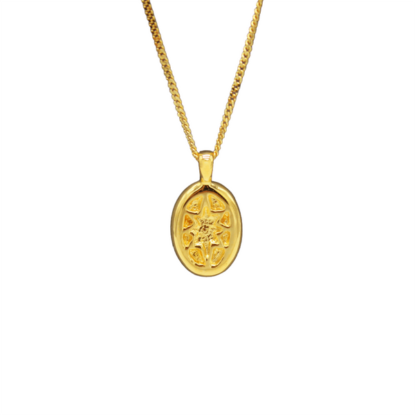 STAR NECKLACE