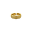 DUNE RING (GOLD)