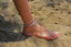 SEASIDE PEARL ANKLET