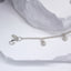 COSMOS ANKLET