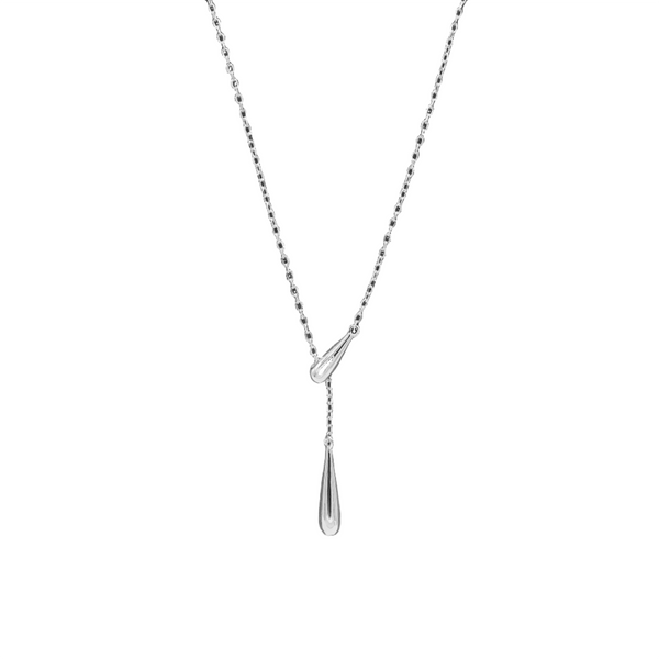 WATER DROP NECKLACE