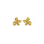 WILD BLOOM EARRINGS (GOLD)