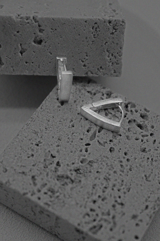 CASCADE EARRINGS