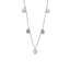 MOONLIT TIDE NECKLACE (SILVER)
