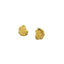 NUGGET EARRINGS (GOLD)