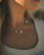 MOONLIT TIDE NECKLACE (GOLD)