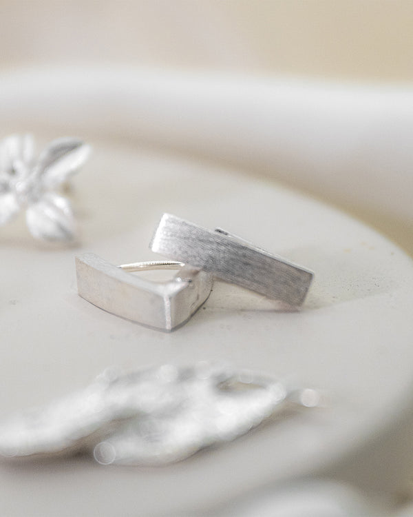 CASCADE EARRINGS