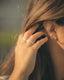 EVERVINE RING (SILVER)